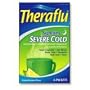 TheraFlu Nighttime Severe Cold Relief Caplets - 24 Coated Caplets