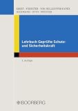 Produkt-Bild: Lehrbuch Gepr&uuml;fte Schutz- und Sicherheitskraft