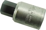 Eigenschaften H&G 772713 / H&G Steck Einsatz 1 / 2 Inbus 17 X 60