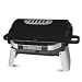 Landmann 610101 Portable Tabletop Charcoal Grill