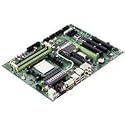 XFX MDA72P7509 nForce 750A GeForce 8200 Integrated Graphics with HDMI AMD Socket AM2+ DDR2 ATX Hybrid SLI Ready Motherboard