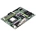 XFX MDA72P7509 nForce 750A GeForce 8200 Integrated Graphics with HDMI AMD Socket AM2+ DDR2 ATX Hybrid SLI Ready Motherboard