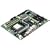 XFX MDA72P7509 nForce 750A GeForce 8200 Integrated Graphics with HDMI AMD Socket AM2+ DDR2 ATX Hybrid SLI Ready Motherboard