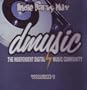 Dmusic's Indie Party Mix Volume 1