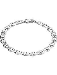 Plat 950 Platinum Gents Bracelet