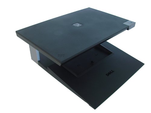 Dell E-CRT CRT Keep track of Stand Latitude E4200, E4300, E5400, E5500, E6400 / 6400ATG, E6500 E-People Laptops and Precision M2400, M4400, M6400 Portable WorkStations Part Numbers: 0J858C, J858C, 330-0875, W005C, PW395, 0PW395, 330-0878