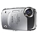 Fujifilm FinePix XP30 Silver GPS Digital Camera