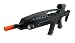 Full 1:1 Scale XM8 36 Inches Long Battery Operated Toy Gun with Lights, Firing Sounds, and Vibrations, Great Quality!_s-2