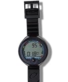 Oceanic Nitrox Back Light VEO 180 Wrist Scuba Diving Computer