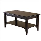 Nolan Coffee Table By Winsome Wood