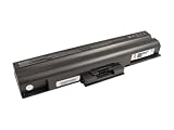 Battery for Sony Vaio VGN-BZ11EN VGN-BZ11XN VGN-BZ12EN VGN-BZ12VN VGN-BZ12XN VGN-BZ21VN VGN-BZ21XN VPC-CW1S1E/B VPC-CW1S1E/L VPC-CW1S1E/P VPC-CW1S1E/R VPC-CW1S1E/W