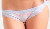ED HARDY #1031 BB BUTTERFLY LACE BIKINI
