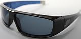 Nike PUNK JOCK �ʥ��� �ѥ󥯥���å� (CHOCOLATE VIVID BLUE FLAME/BLUE GREY LENS)