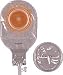 Search : ASSURA ONE-PIECE DRNBL PCH W/WINDOW, 1/2"-4", 5