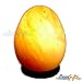 himalayan18  - Himalayan Rock Salt Lamps Egg Shape 79Lbs