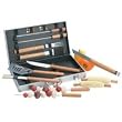 Chefmaster 19pc Barbeque Set