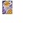 NBA 60 x 80 Inch Super Plush Throw, Los Angeles Lakers