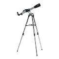 Meade NG - 60SM Altazimuth Refractor Telescope - Gray (20221)