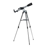 Meade NG - 60SM Altazimuth Refractor Telescope - Gray (20221) by Meade