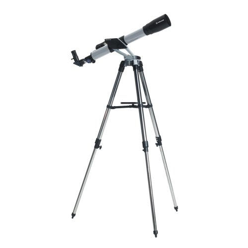 Meade NG – 60SM Altazimuth Refractor Telescope – Gray (20221)