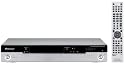 Pioneer DVR 560 HX S DVD- und Festplattenrekorder 160 GB mit integriertem DVB-T Tuner (Upscaling 1080p, HDMI, USB) silber