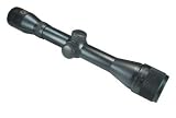 RWS 300 4x32 AO Scope, Duplex Reticle