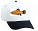 White Cap with fish, aquarium, animal, indianplaty