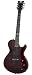 Schecter Damien Elite Solo Electric Guitar - Crimson Red