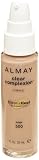 ALMAY Clear Complexion Makeup, Beige, 1 Fluid Ounce