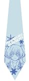 ましろ色シンフォニー キャラクター プリントネクタイ 瓜生桜乃