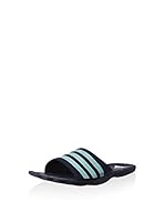 adidas Chanclas Adipure CF (Azul)
