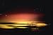 Aurora Australis on Kangaroo Island 28X42 Canvas