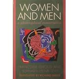Women and Men: A Philosophical Conversation