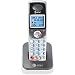AT&T TL70008 5.8GHz Digital Cordless Expansion Handset (Titanium and Metallic Charcoal)