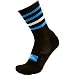 Quiksilver Kick Flip Crew Sock - Men's