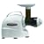 Compact Juicer, White