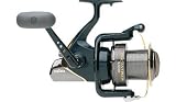 Fishing: Daiwa Emcast Plus Spinning Reel