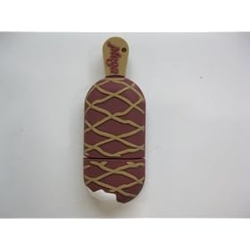 8GB Cartoon USB Memory Stick