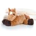 Aurora Mini Flopsie PRANCER Horse 8" Plush