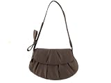 La Regale Satin Flap Purse