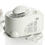 Wolfgang Puck 1-1/2 Quart Frozen Dessert Machine(White)