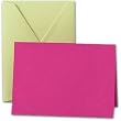Raspberry Notes Limon Envelopes