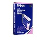 Epson Part # T545600 Ink Cartridge OEM (Light Magenta) - 110ml