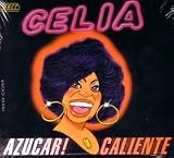 AZUCAR CALIENTE ( 2CDS ) ( Audio CD ) - B000Q3CFEK