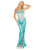 Leg Avenue Women's Fantasy Mermaid Costume