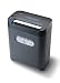Royal Machines 112MX 12-Sheet Cross Cut Shredder S