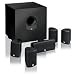 JBL 5.1 Channel SCS145.5 Surround Cinema Speaker System