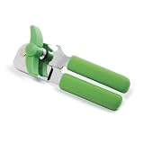 Norpro Grip-EZ Can Opener, Green