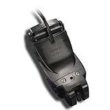 Furuno 525STID-PWD Plastic Transom Mount 600W 10 pin Multisensor