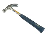 Estwing E3/20c Curved Claw Hammer - Vinyl Grip 20oz